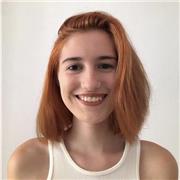 Soy una persona comunicativa, extrovertida y paciente con ganas de aprender y enseñar a alumnos con todo tipo de necesidades.